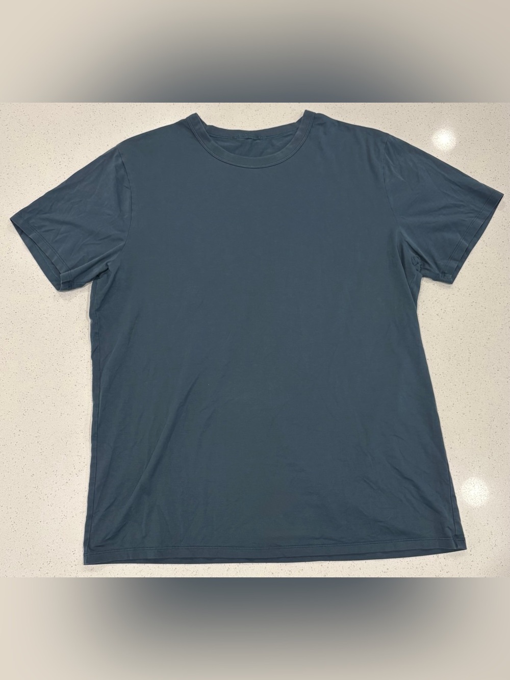 lululemon athletica Men's The Fundamental T-Shirt